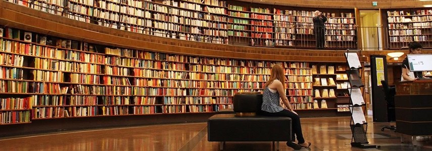 Bilinmeyene, Bilgiye, Bilmeye Yolculuk