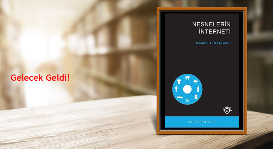 nesnelerin interneti