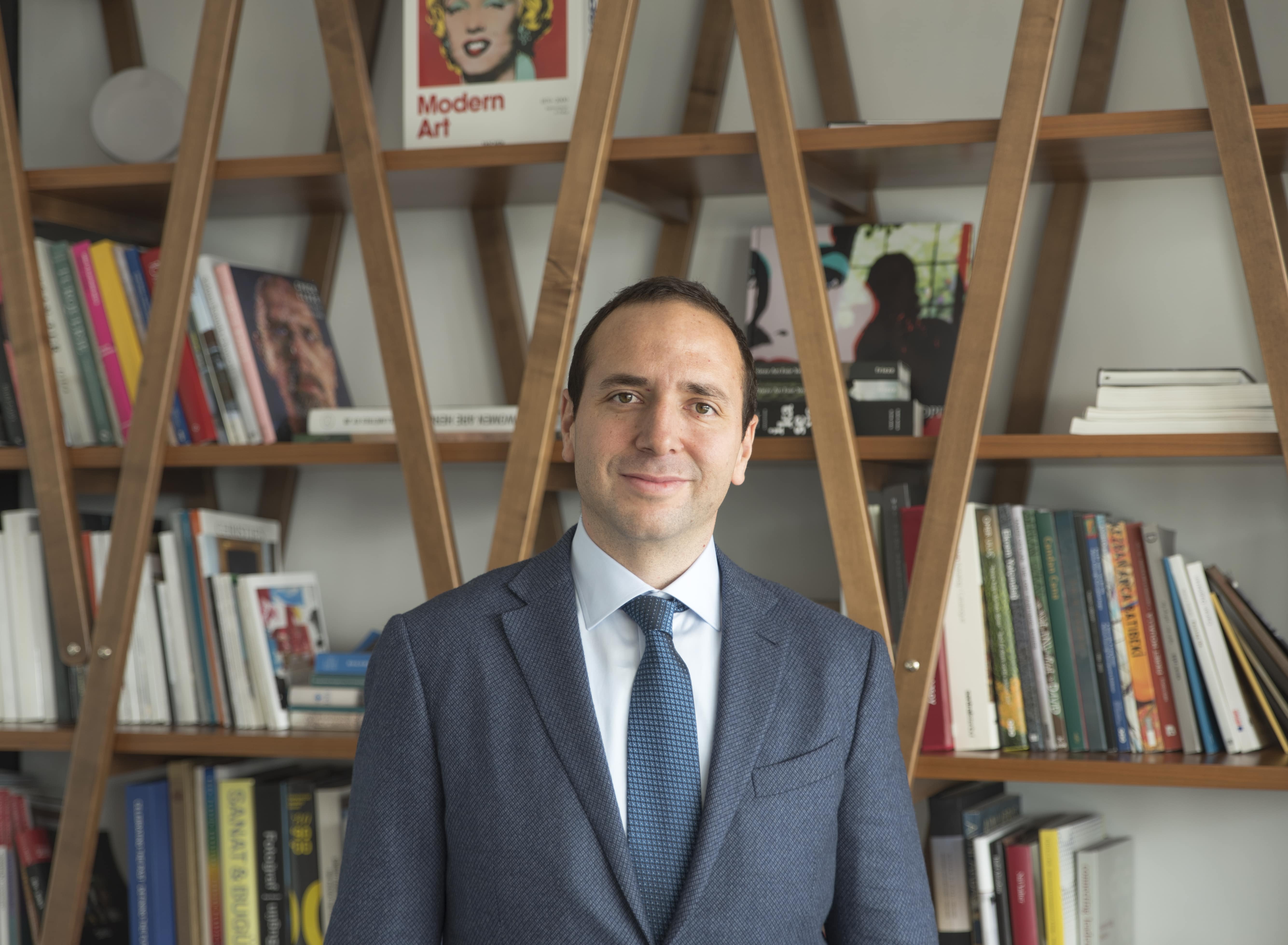 Limak Enerji, ‘Girişimcilik Hızlandırma Programı’ ile yenilikçi iş fikri ya da modeli olanlara destek verecek