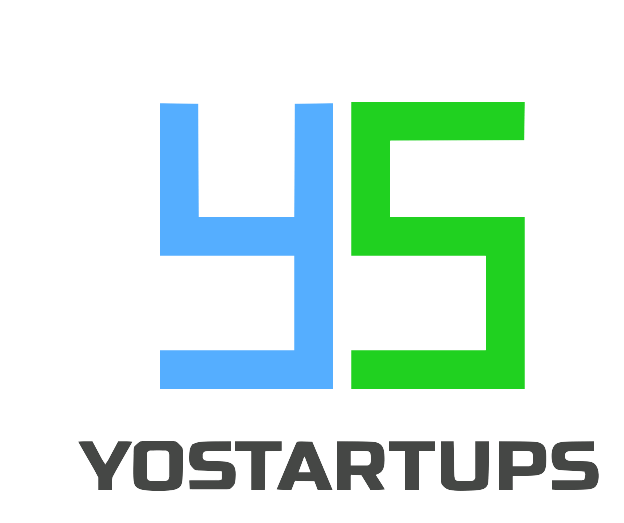 YoStatups Logo