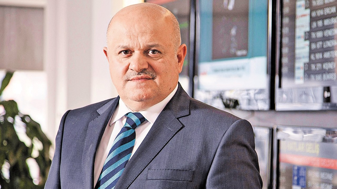 Uçak Yolcusunun İnanılmaz Planı